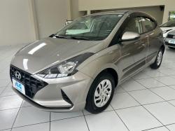 HYUNDAI HB 20 Hatch 1.0 12V 4P FLEX SENSE