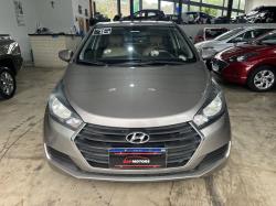 HYUNDAI HB 20 Hatch 1.0 12V 4P FLEX COMFORT PLUS