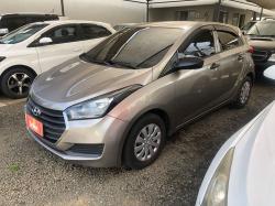 HYUNDAI HB 20 Hatch 1.0 12V 4P FLEX COMFORT