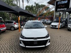 HYUNDAI HB 20 Hatch 1.0 12V 4P FLEX COMFORT