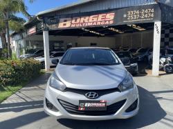 HYUNDAI HB 20 Hatch 1.0 12 V 4P FLEX COMFORT STYLE