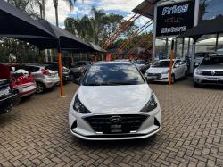 HYUNDAI HB 20 Hatch 1.0 12V 4P FLEX SENSE