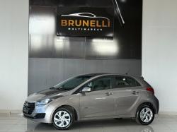 HYUNDAI HB 20 Hatch 1.0 12V 4P FLEX COMFORT