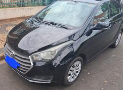 HYUNDAI HB 20 Hatch 1.0 12V 4P FLEX COMFORT