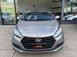 HYUNDAI HB 20 Hatch 1.0 12V 4P FLEX COMFORT PLUS