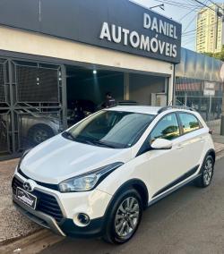 HYUNDAI HB 20 Hatch X 1.6 16V 4P STYLE FLEX