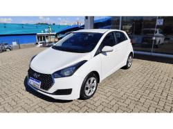 HYUNDAI HB 20 Hatch 1.0 12V 4P FLEX COMFORT PLUS