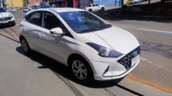 HYUNDAI HB 20 Hatch 1.0 12V 4P FLEX VISION