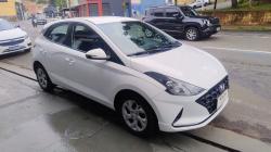 HYUNDAI HB 20 Hatch 1.0 12V 4P FLEX VISION