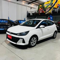 HYUNDAI HB 20 Hatch 1.0 12V 4P FLEX COMFORT PLUS