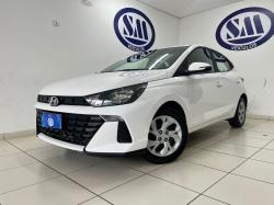 HYUNDAI HB 20 Hatch 1.0 12V 4P FLEX COMFORT PLUS