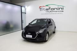 HYUNDAI HB 20 Hatch 1.0 12V 4P FLEX UNIQUE