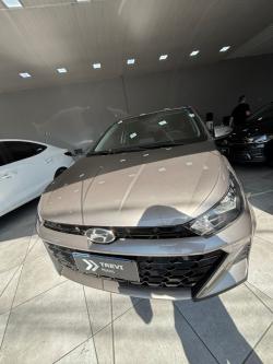 HYUNDAI HB 20 Hatch 1.0 12V 4P FLEX TGDI TURBO COMFORT AUTOM�TICO