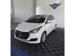 HYUNDAI HB 20 Hatch 1.0 12V 4P FLEX COMFORT PLUS