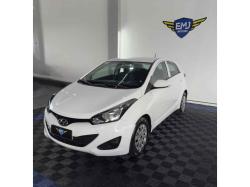 HYUNDAI HB 20 Hatch 1.0 12V 4P FLEX COMFORT