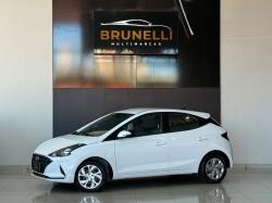 HYUNDAI HB 20 Hatch 1.0 12V 4P FLEX VISION