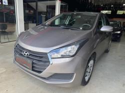 HYUNDAI HB 20 Hatch 1.0 12V 4P FLEX COMFORT