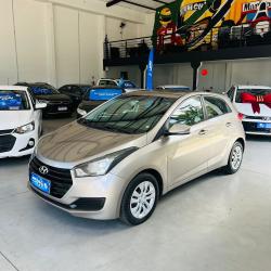 HYUNDAI HB 20 Hatch 1.0 12V 4P FLEX TGDI TURBO COMFORT PLUS