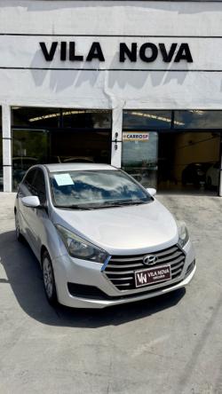 HYUNDAI HB 20 Hatch 1.0 12V 4P FLEX COMFORT