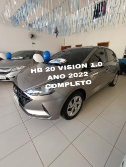 HYUNDAI HB 20 Hatch 1.0 12V 4P FLEX VISION