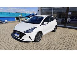 HYUNDAI HB 20 Hatch 1.6 16V 4P FLEX VISION