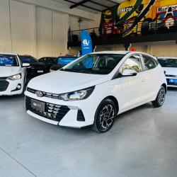 HYUNDAI HB 20 Hatch 1.0 12V 4P FLEX COMFORT PLUS