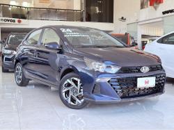 HYUNDAI HB 20 Hatch 1.0 12V 4P FLEX TGDI TURBO COMFORT AUTOM�TICO