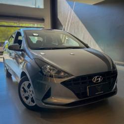 HYUNDAI HB 20 Hatch 1.0 12V 4P FLEX VISION