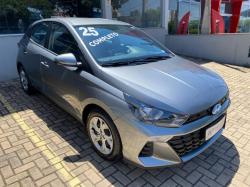 HYUNDAI HB 20 Hatch 1.0 12V 4P FLEX COMFORT PLUS