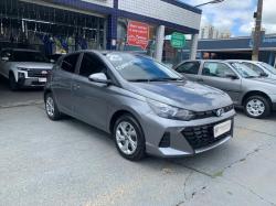 HYUNDAI HB 20 Hatch 1.0 12V 4P FLEX COMFORT PLUS