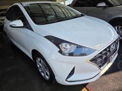 HYUNDAI HB 20 Hatch 1.6 16V 4P FLEX VISION