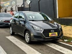 HYUNDAI HB 20 Hatch 1.6 16V 4P FLEX COMFORT