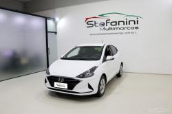 HYUNDAI HB 20 Hatch 1.0 12V 4P FLEX VISION