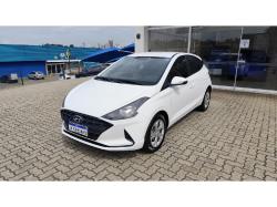 HYUNDAI HB 20 Hatch 1.6 16V 4P FLEX VISION