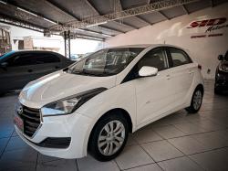 HYUNDAI HB 20 Hatch 1.6 16V 4P FLEX COMFORT PLUS