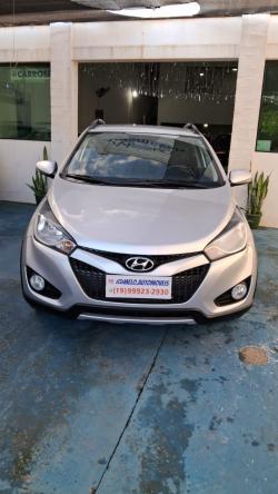 HYUNDAI HB 20 Hatch X 1.6 16V 4P STYLE FLEX
