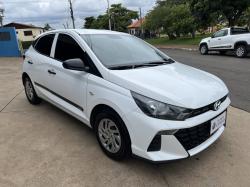 HYUNDAI HB 20 Hatch 1.0 12V 4P FLEX SENSE