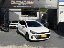 HYUNDAI HB 20 Hatch 1.0 12V 4P LIMITED