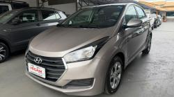 HYUNDAI HB 20 Hatch 1.6 16V 4P FLEX COMFORT PLUS