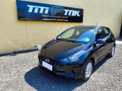 HYUNDAI HB 20 Hatch 1.0 12V 4P FLEX EVOLUTION