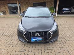HYUNDAI HB 20 Hatch 1.0 12V 4P FLEX COMFORT PLUS