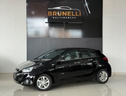 HYUNDAI HB 20 Hatch 1.6 16V 4P PREMIUM FLEX AUTOM�TICO