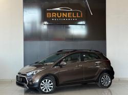HYUNDAI HB 20 Hatch X 1.6 16V 4P PREMIUM FLEX