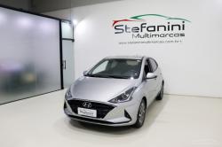 HYUNDAI HB 20 Hatch 1.6 16V 4P FLEX VISION AUTOM�TICO