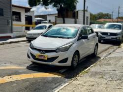 HYUNDAI HB 20 Hatch 1.0 12V 4P FLEX COMFORT