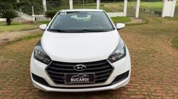 HYUNDAI HB 20 Hatch 1.0 12V 4P FLEX COMFORT PLUS