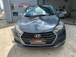 HYUNDAI HB 20 Hatch 1.6 16V 4P FLEX COMFORT PLUS