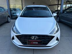HYUNDAI HB 20 Hatch 1.0 12V 4P FLEX VISION