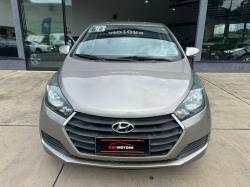 HYUNDAI HB 20 Hatch 1.0 12V 4P FLEX COMFORT PLUS