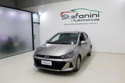 HYUNDAI HB 20 Hatch 1.0 12V 4P FLEX SENSE